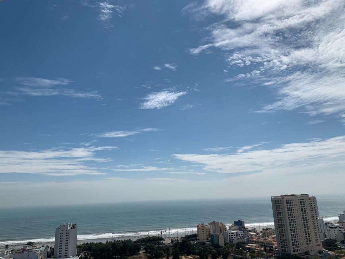 Can Ho Vung Tau Melody Εξωτερικό φωτογραφία