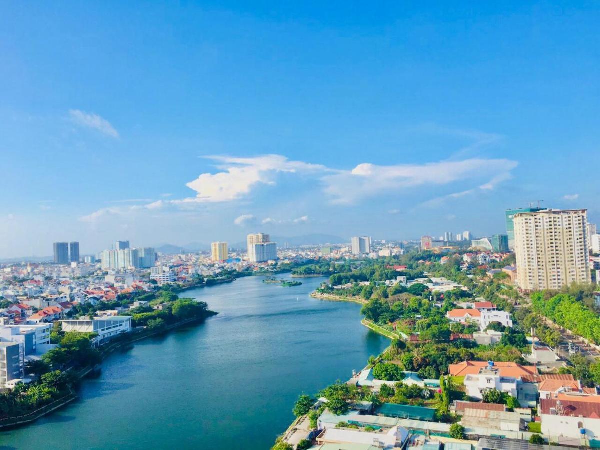 Can Ho Vung Tau Melody Εξωτερικό φωτογραφία