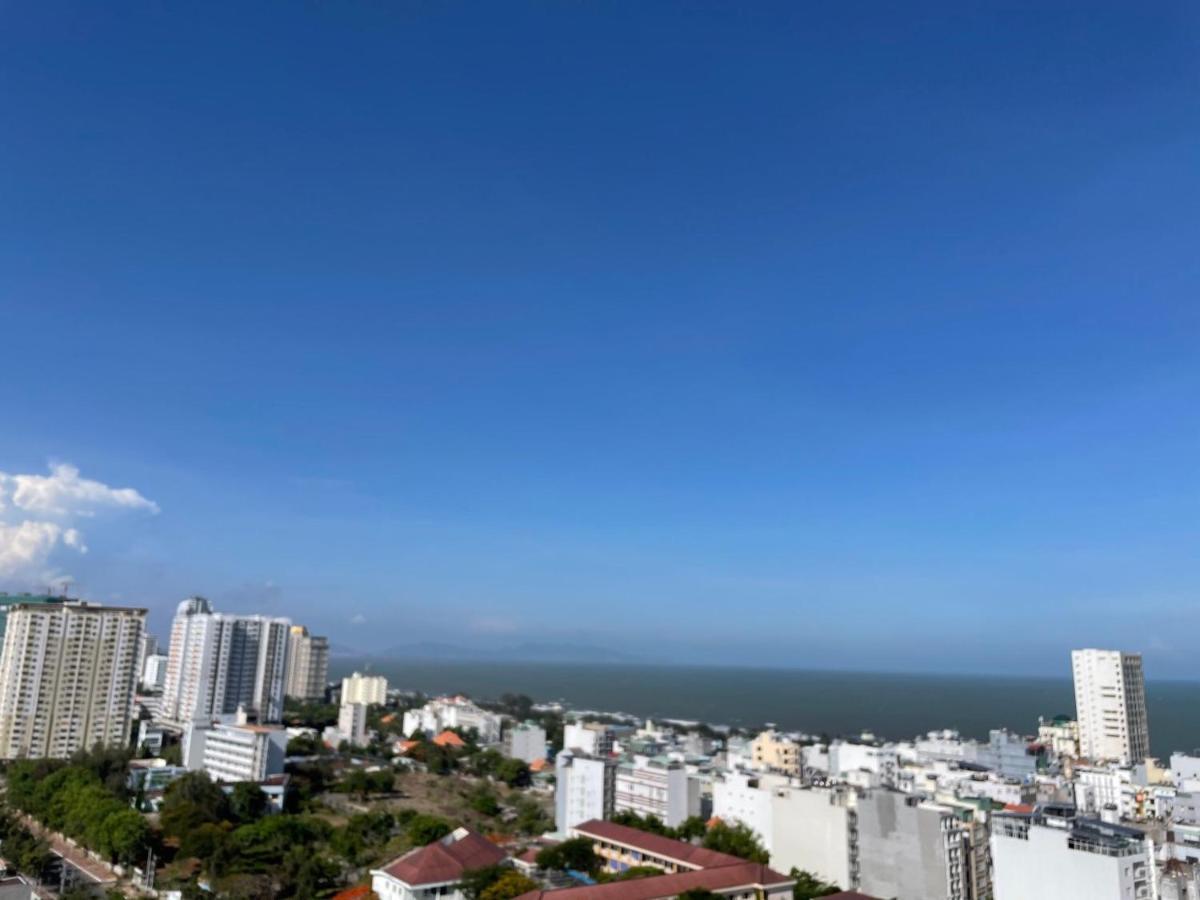 Can Ho Vung Tau Melody Εξωτερικό φωτογραφία