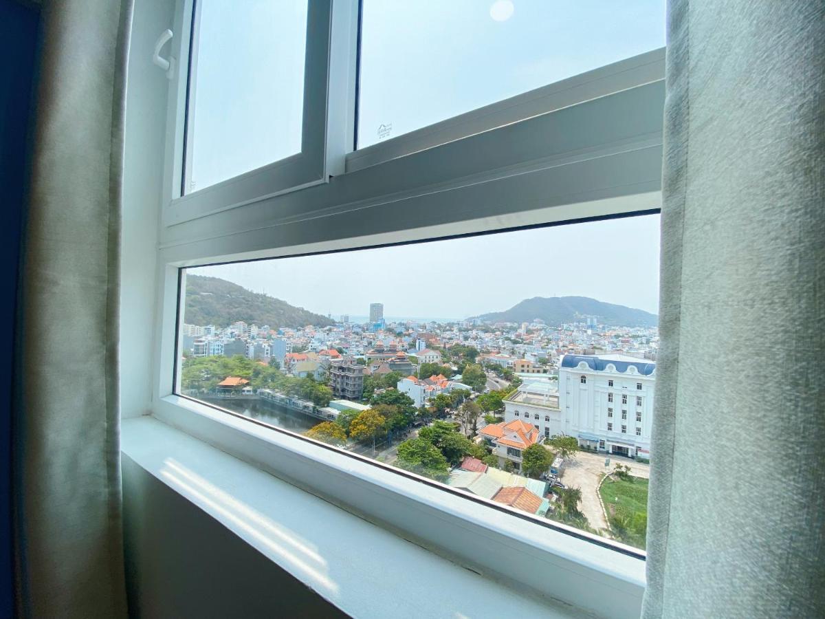Can Ho Vung Tau Melody Εξωτερικό φωτογραφία