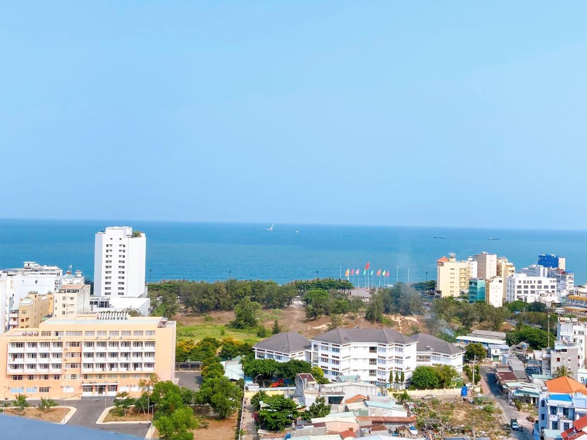 Can Ho Vung Tau Melody Εξωτερικό φωτογραφία