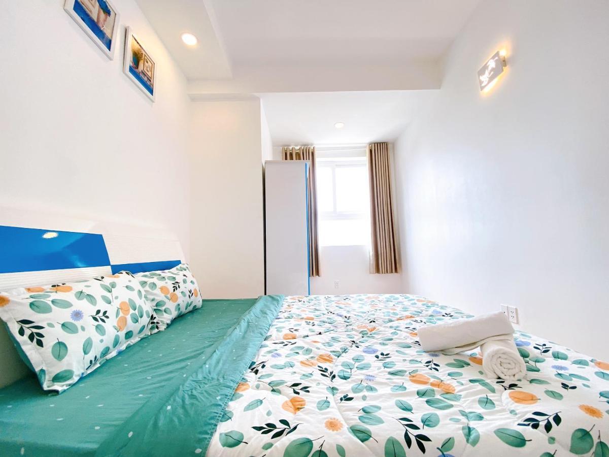 Can Ho Vung Tau Melody Εξωτερικό φωτογραφία