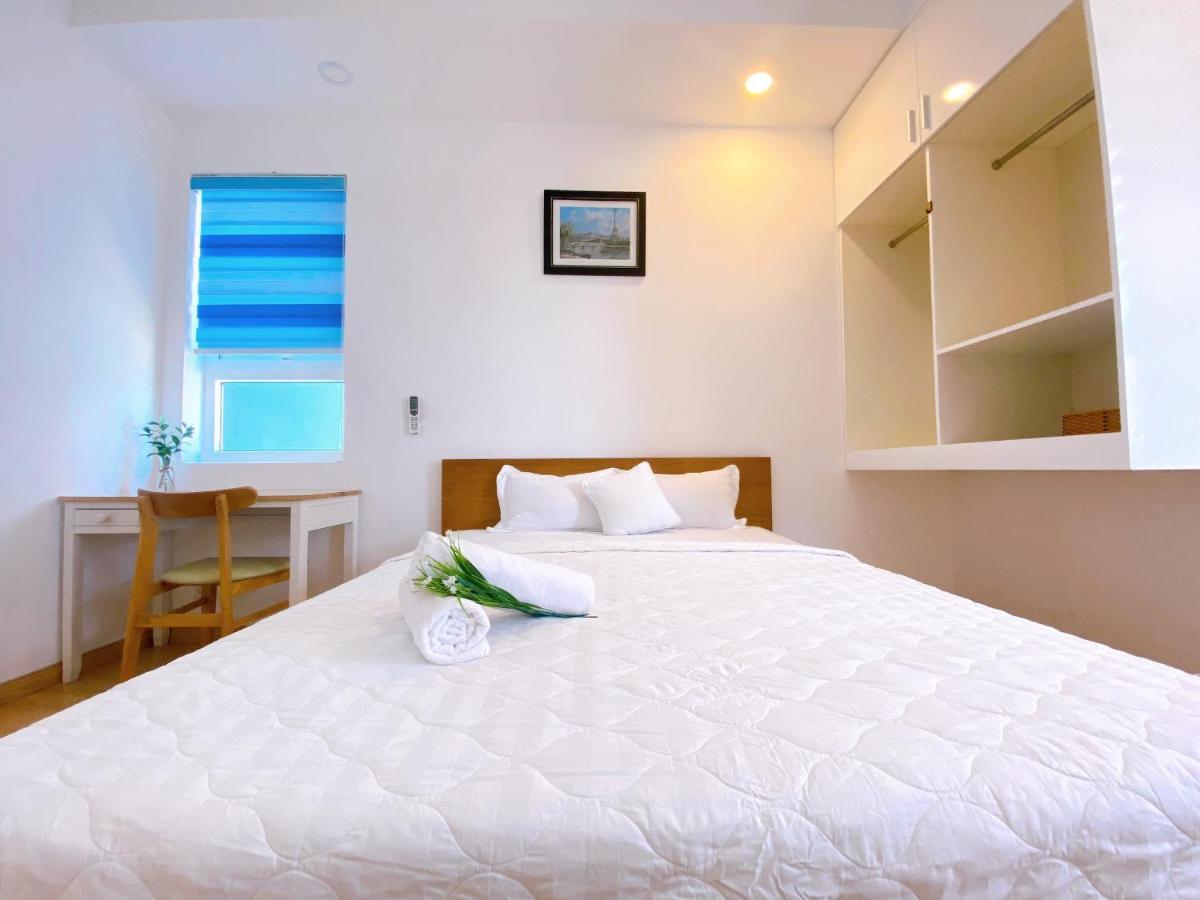 Can Ho Vung Tau Melody Εξωτερικό φωτογραφία