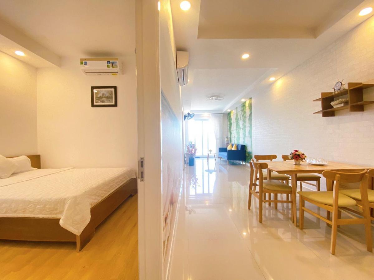 Can Ho Vung Tau Melody Εξωτερικό φωτογραφία