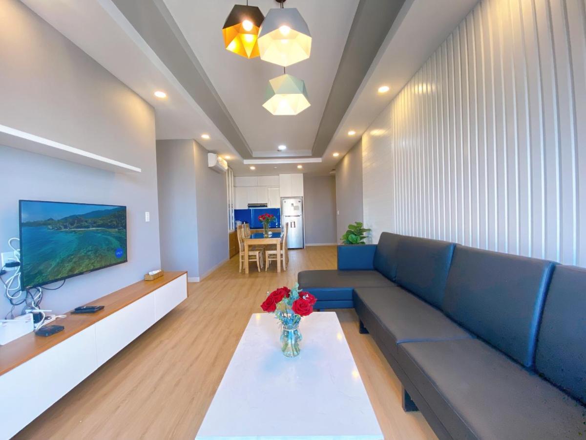 Can Ho Vung Tau Melody Εξωτερικό φωτογραφία