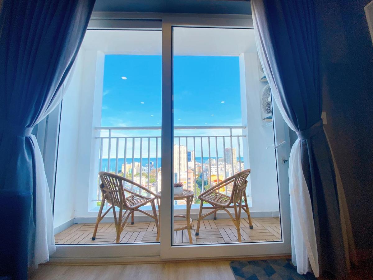 Can Ho Vung Tau Melody Εξωτερικό φωτογραφία